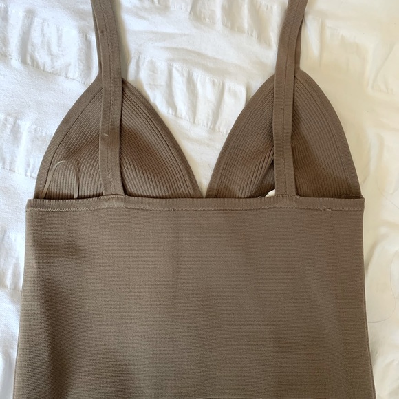 Zara Crop Top - Picture 2 of 5